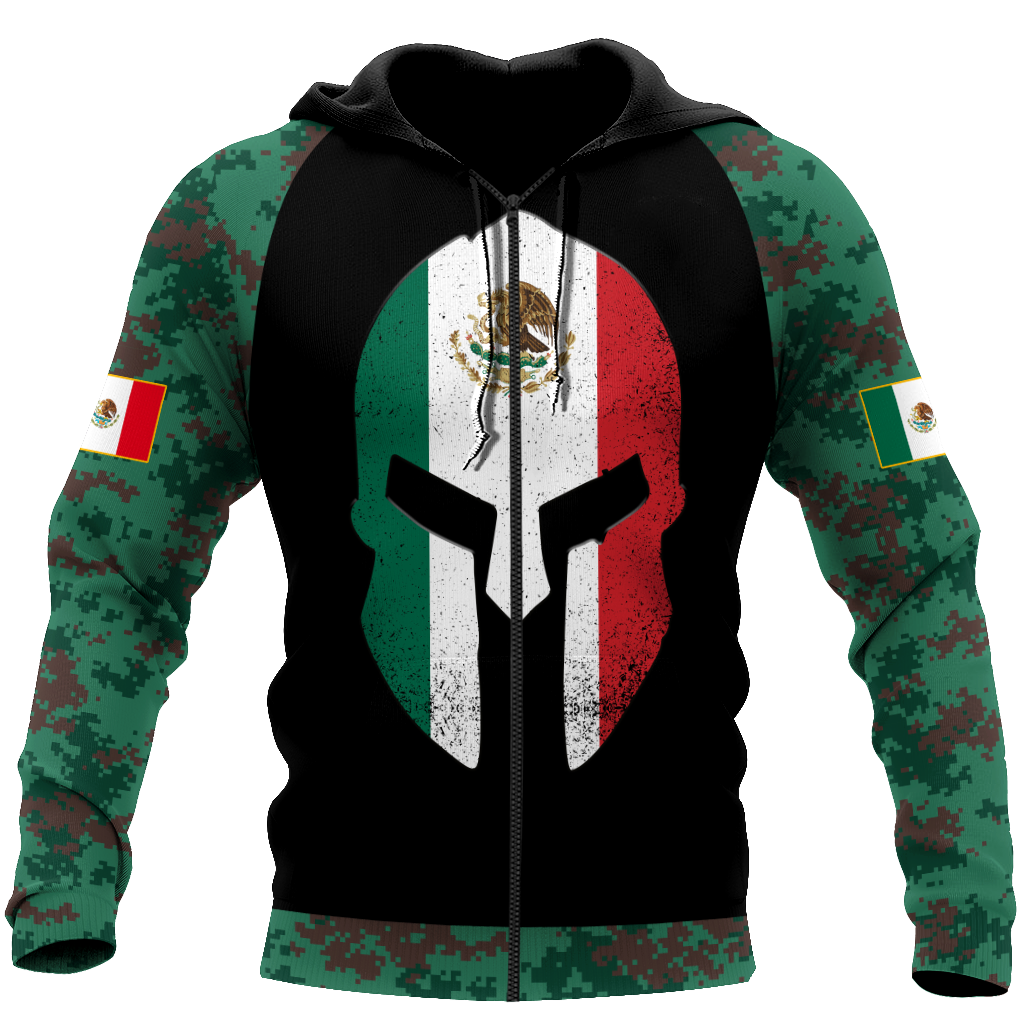 Mexican Coat Arms Hoodie For Cultural Expression Daily Style And Comfortable Outfits
