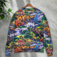 Colorful Dinosaur Sweater For Animal Inspired Style Events And Comfortable Daily Wear