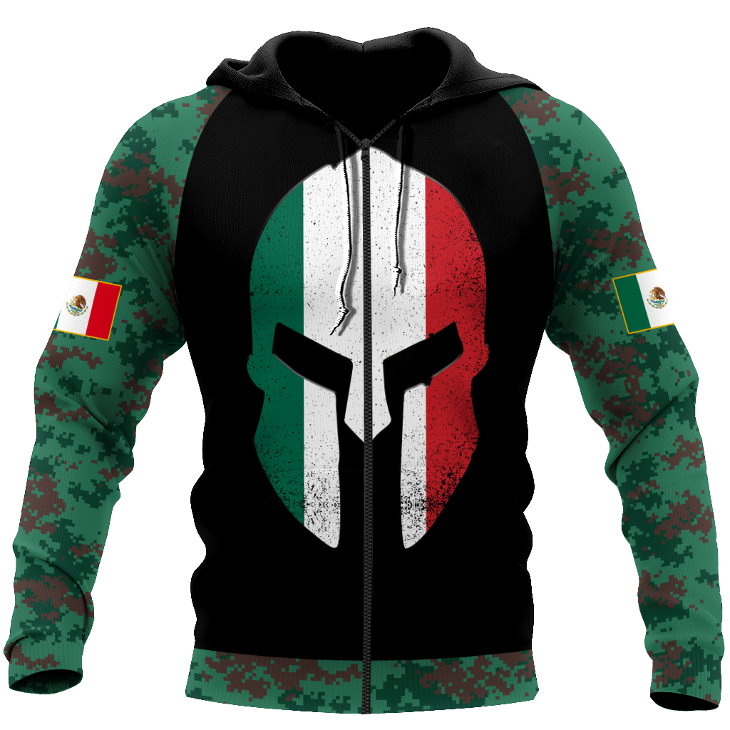 Mexican Coat Arms Hoodie For Cultural Gatherings Casual Layering And Relaxed Wear