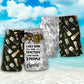 Beer And Trators And Maybe 3 People Beach Shorts For Poolside Relaxation And Summer Adventures