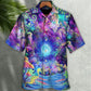Bohemian Nature Home Hawaiian Shirt For Resort Getaways And Comfortable Summer Activities