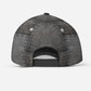 Custom Truck Silver American Personalized Name Classic Cap For Everyday Accessories Vacations And Outdoor Fun