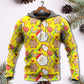 Christmas Santa Snowman Gingerbread Sweet Hoodie For Holiday Vacations Winter Events And Everyday Comfort