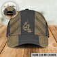 Boxing Be Strong Personalized Classic Cap For Casual Adventures Parties And Seasonal Styling