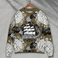 Dragon Old Ship Vintage Anchor Sweater For Distinctive Animal Artwork Holidays And Thoughtful Gifts