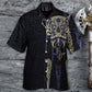 Norse Warrior Bj Rn Legends Hawaiian Shirt For Poolside Relaxation And Sunny Getaways