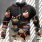 Ramen Fast Food Lover Hoodie For Everyday Streetwear Seasonal Travel And Gift Giving
