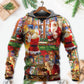 Classic Santa Christmas Hoodie For Festive Celebrations Seasonal Trips And Relaxed Winter Wear