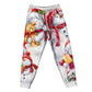 Happy Snowman Couple Christmas Short Sleeve Pajamas Set For Festive Sleepovers And Family Photos