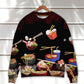 Ramen Fast Food Delicious Sweater For Everyday Outfits Seasonal Parties And Thoughtful Gifting