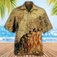 Anthropology Introduction Study Man Civilization Hawaiian Shirt Design Detail For Beach Days And Holiday Travel