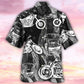 Motorcyles Whiskey Hawaiian Shirt For Poolside Relaxation And Sunny Getaways