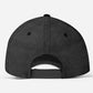 Proud USA Eagle Leather Pattern Classic Cap For Weekend Travel Outdoor Events And Casual Outfits