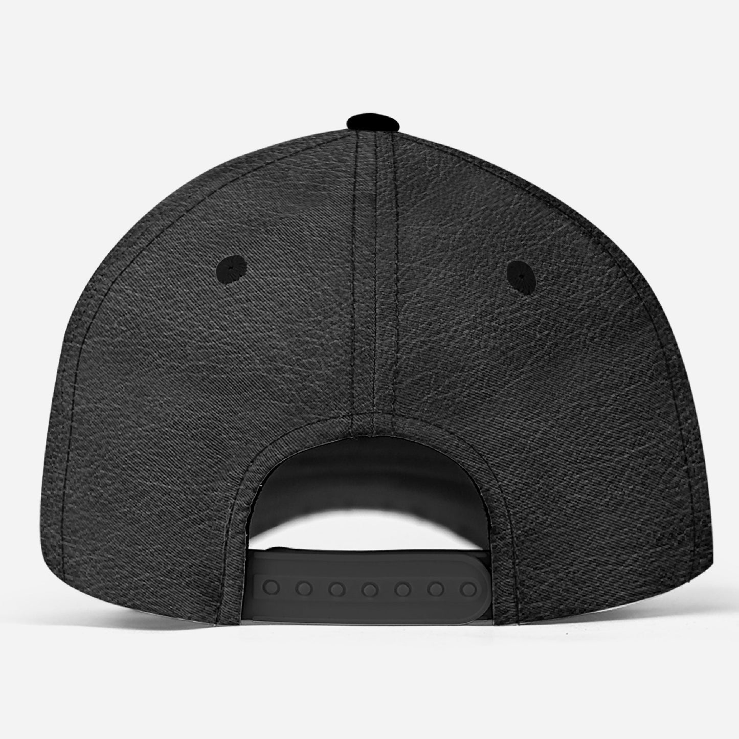 Proud USA Eagle Leather Pattern Classic Cap For Weekend Travel Outdoor Events And Casual Outfits