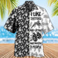 Tattoo Lifting Tatoos Hawaiian Shirt For Warm Weather Adventures And Everyday Comfort