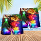 Christmas Book Cozy Beach Shorts Pattern Detail For Relaxed Weekends And Easy Warm Weather Wear