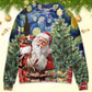 Christmas Shhh Secret Gift For You Sweater For Winter Parties Seasonal Adventures And Relaxed Everyday Styling