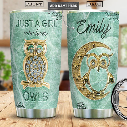 Turtle Love Beach 20 Oz Tumbler For Coffee Travel And Daily Drinks