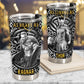 Viking Lover Brave Norse Warrior Norse Thunder 20 Oz Tumbler For Coffee Travel And Daily Drinks