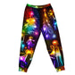 Happy Family Christmas Tree Lights Short Sleeve Pajamas Set For Christmas Sleepwear And Family Lounging