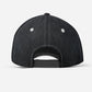 Custom Torn Pattern Racing Personalized Name Classic Cap For Weekend Travel Outdoor Events And Casual Outfits