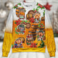 Viking Beer Theme Funny Christmas Sweater For Winter Parties Seasonal Adventures And Relaxed Everyday Styling