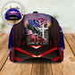 Truck America Eagle Lover Classic Cap For Casual Adventures Parties And Seasonal Styling