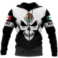 Mexican Coat Hoodie For Cultural Themes Casual Travel And Meaningful Gift Giving