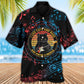 Guitar Cats Bass Hawaiian Shirt Design View For Casual Summer Styling