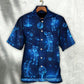 Game Golf Closest Call Hawaiian Shirt Pattern Detail For Vacation Travel And Daily Wear
