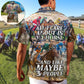 Horse Horseback Riding Care About Maybe Three Hawaiian Shirt Design View For Resort Travel And Thoughtful Gifting