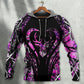 Pink Hunting Girl Camouflage Deer Hoodie For Country Outings Camping Travel And Thoughtful Gifting