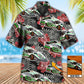 Car Various Custom Photo Hawaiian Shirt For Warm Weather Adventures And Everyday Comfort
