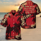 Beach Wish Therapy Covered Health Insurance Hawaiian Shirt Artwork View For Resort Wear