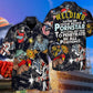 Funny Vintage Welding Gift Hawaiian Shirt Artwork View For Coastal Escapes And Resort Style