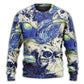 Cute Cat Sweater For Animal Lovers Casual Wear Holidays And Thoughtful Gifting