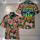 Tropical Lobster Anniversary Butter Hawaiian Shirt Print Closeup For Island Holidays