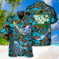 Windsurfing Weekend Humor Hawaiian Shirt Tropical Styling View For Tropical Vacations