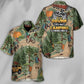 Funny Camping I'M It'S Friends Fault Hawaiian Shirt Design View For Thoughtful Gifting