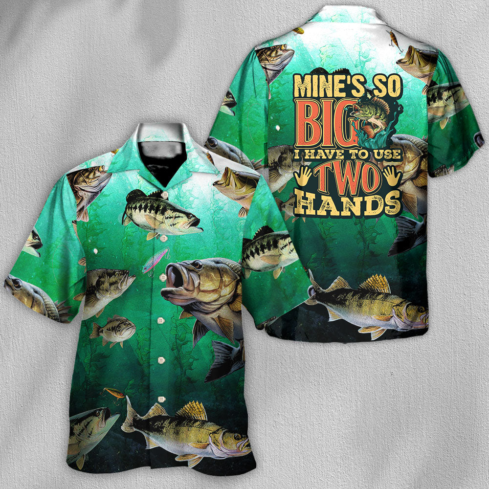 Funny Grill Food Hawaiian Shirt Creative Print View For Island Holidays