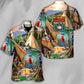 Camping Favorite Buddies Dad Hawaiian Shirt Design View For Thoughtful Gifting