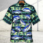 Fishing Vacation Sport Hawaiian Shirt Design View For Outdoor Gatherings