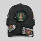 Yoga Love Peace Classic Cap For Summer Activities Vacations And Comfortable Daily Wear
