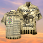 Piano Music Therapy Hawaiian Shirt For Warm Weather Adventures And Everyday Comfort