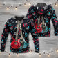 Guitar Need Music Hoodie For Festival Outfits Music Events And Relaxed Daily Style