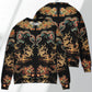 Royal Chinese Dragon Sweater For Casual Wear Travel Parties And Comfortable Seasonal Style