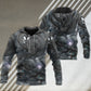 Always Dragon Hoodie For Creative Casual Style Seasonal Outings And Comfort