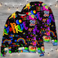 Rainbow Pride Celebration Sweater For Festivals Holidays And Expressive Everyday Comfort
