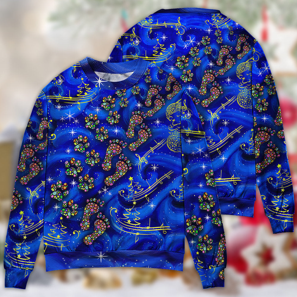 Christmas Together Through Every Season Sweater For Festive Parties Family Photos And Comfortable Seasonal Wear