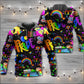 Colorful Pride Unity Hoodie For Colorful Celebrations Casual Travel And Everyday Comfort